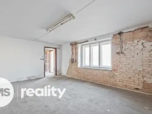 Prodej rodinného domu, Račice, 99 m2