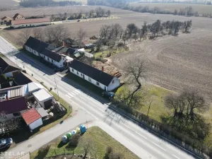 Prodej rodinného domu, Račice, 99 m2