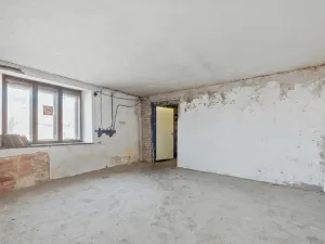 Prodej rodinného domu, Račice, 99 m2