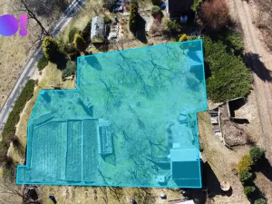 Prodej chaty, Hanušovice, 16 m2