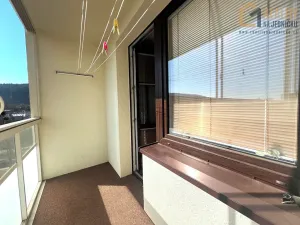 Prodej bytu 2+1, Ústí nad Orlicí, Okružní, 65 m2