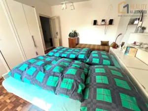 Prodej bytu 2+1, Ústí nad Orlicí, Okružní, 65 m2