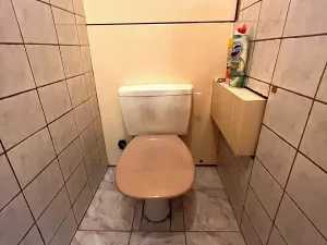 Prodej bytu 2+1, Ústí nad Orlicí, Okružní, 65 m2