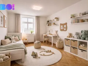 Pronájem bytu 3+1, Český Těšín, Smetanova, 81 m2