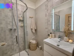 Pronájem bytu 3+1, Český Těšín, Smetanova, 81 m2