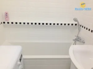 Pronájem pokoje, Praha - Záběhlice, Holčovická, 24 m2