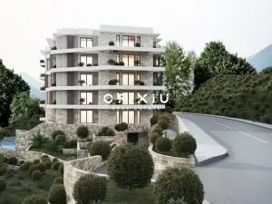 Prodej bytu 3+kk, Bečići, Černá Hora, 70 m2