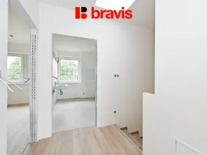 Prodej rodinného domu, Křenovice, Otakara Černého, 110 m2