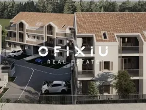 Prodej bytu 2+kk, Risan, Černá Hora, 48 m2