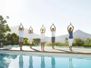 Prodej bytu 1+kk, Budva, Černá Hora, 38 m2