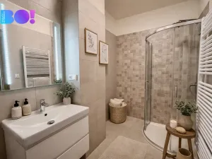 Pronájem bytu 3+kk, Český Těšín, Smetanova, 76 m2