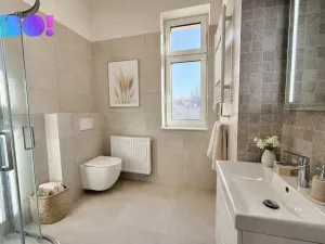 Pronájem bytu 2+kk, Český Těšín, Smetanova, 57 m2