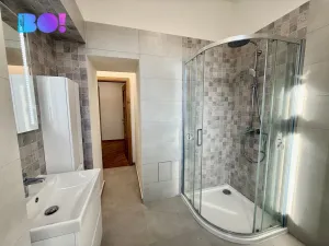 Pronájem bytu 2+kk, Český Těšín, Smetanova, 57 m2