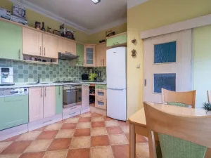 Pronájem bytu 2+1, Ostrava, Verdunská, 68 m2