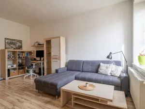 Pronájem bytu 2+1, Ostrava, Verdunská, 68 m2