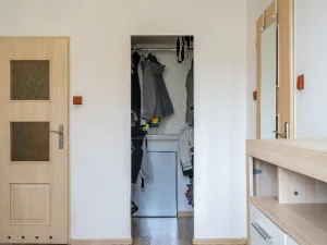 Pronájem bytu 2+1, Ostrava, Verdunská, 68 m2