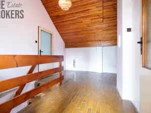 Prodej rodinného domu, Loukovec, 121 m2