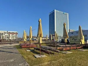 Pronájem bytu 3+kk, Praha - Vysočany, Moravcových, 86 m2