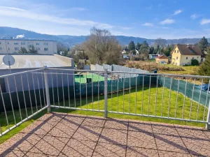 Pronájem rodinného domu, Karlovy Vary - Tašovice, Řadová, 150 m2