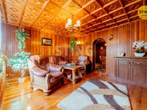 Prodej zemědělské usedlosti, Holasovice, 410 m2