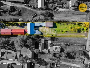 Prodej zemědělské usedlosti, Holasovice, 410 m2