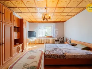 Prodej zemědělské usedlosti, Holasovice, 410 m2