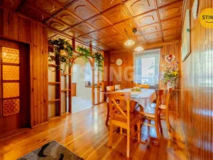 Prodej zemědělské usedlosti, Holasovice, 410 m2