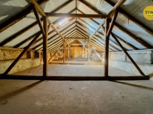 Prodej zemědělské usedlosti, Holasovice, 410 m2