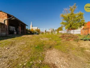 Prodej zemědělské usedlosti, Holasovice, 410 m2