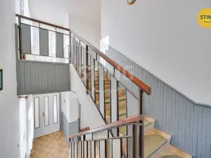 Prodej rodinného domu, Přerov, U Silnice, 190 m2