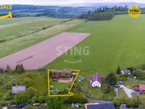 Prodej pozemku pro bydlení, Razová, 2650 m2