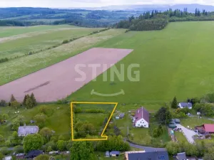 Prodej pozemku pro bydlení, Razová, 2650 m2