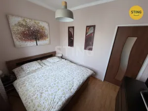 Pronájem bytu 2+1, Ostrava, Dvorní, 50 m2