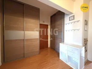 Pronájem bytu 2+1, Ostrava, Dvorní, 50 m2