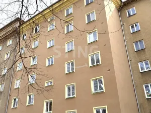 Pronájem bytu 2+1, Ostrava, Dvorní, 50 m2