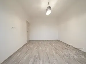 Pronájem bytu 2+kk, Příbram, Plzeňská, 56 m2