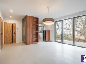Pronájem rodinného domu, Květnice, Na Ladech, 110 m2