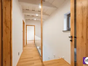 Pronájem rodinného domu, Květnice, Na Ladech, 114 m2