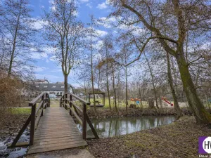 Pronájem rodinného domu, Květnice, Na Ladech, 114 m2