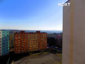 Prodej bytu 2+kk, Česká Lípa, Hradecká, 42 m2