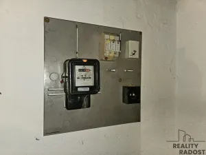 Prodej garáže, Plzeň, Pecháčkova, 15 m2