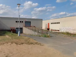 Prodej garáže, Plzeň, Pecháčkova, 15 m2