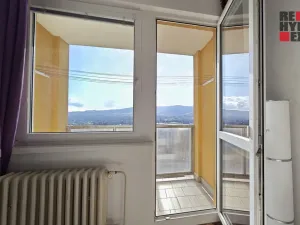 Pronájem bytu 2+kk, Liberec - Liberec VI-Rochlice, Dobiášova, 40 m2