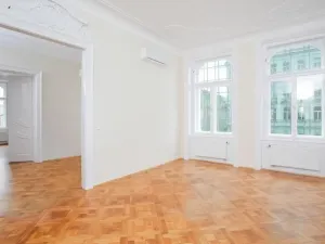 Pronájem kanceláře, Praha - Staré Město, Na Perštýně, 319 m2