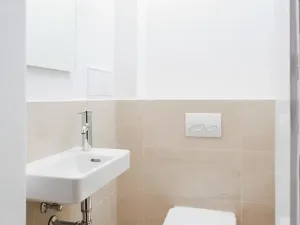 Pronájem kanceláře, Praha - Staré Město, Na Perštýně, 319 m2