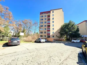 Pronájem bytu 3+1, Praha - Vokovice, Tobrucká, 67 m2