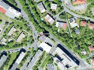 Pronájem bytu 3+1, Praha - Vokovice, Tobrucká, 67 m2