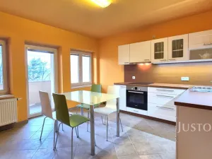 Pronájem bytu 2+1, Strakonice - Strakonice I, P. Bezruče, 54 m2