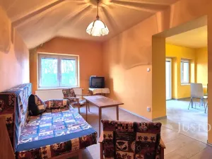 Pronájem bytu 2+1, Strakonice - Strakonice I, P. Bezruče, 54 m2