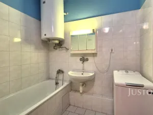 Pronájem bytu 2+1, Strakonice - Strakonice I, P. Bezruče, 54 m2